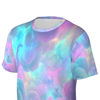 Men's O-Neck T-Shirt | 190GSM Cotton
