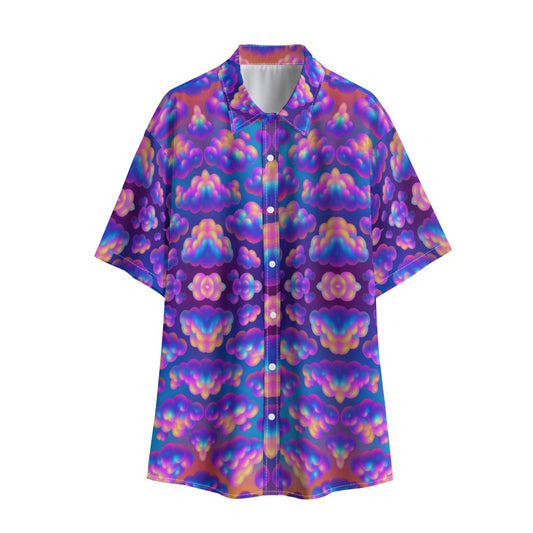 Men's T-shirt With Short Sleeve