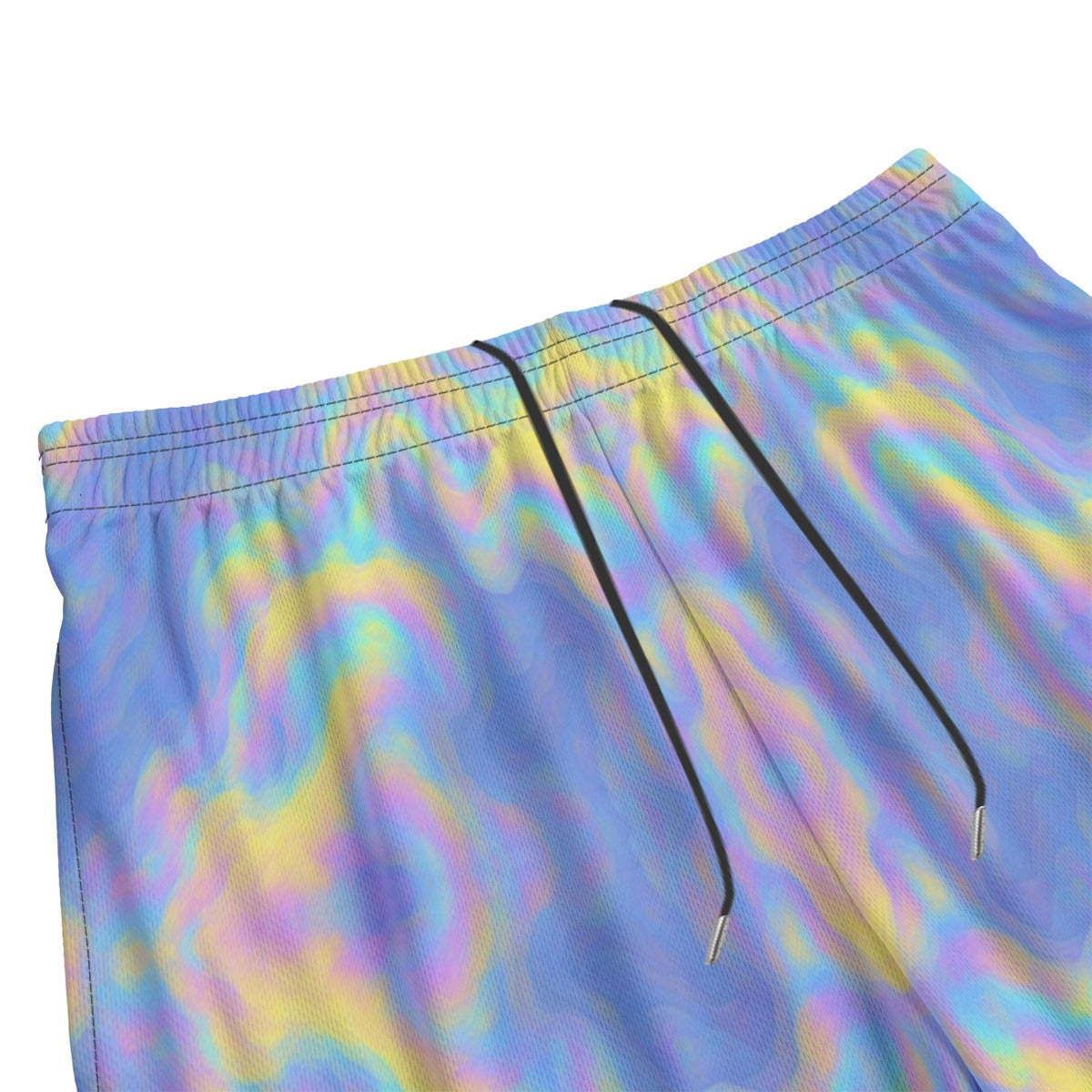 Men's Pocket Customizable Shorts