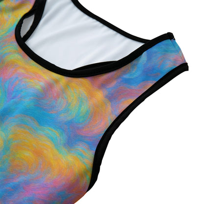Women's Sports Bra by O’Nimbus – view 4