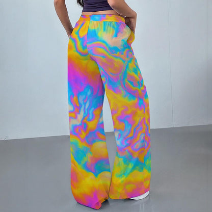 Women's Casual Pants|230GSM