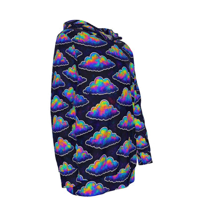 Unisex Kid's Pullover Hoodie | 310GSM Cotton