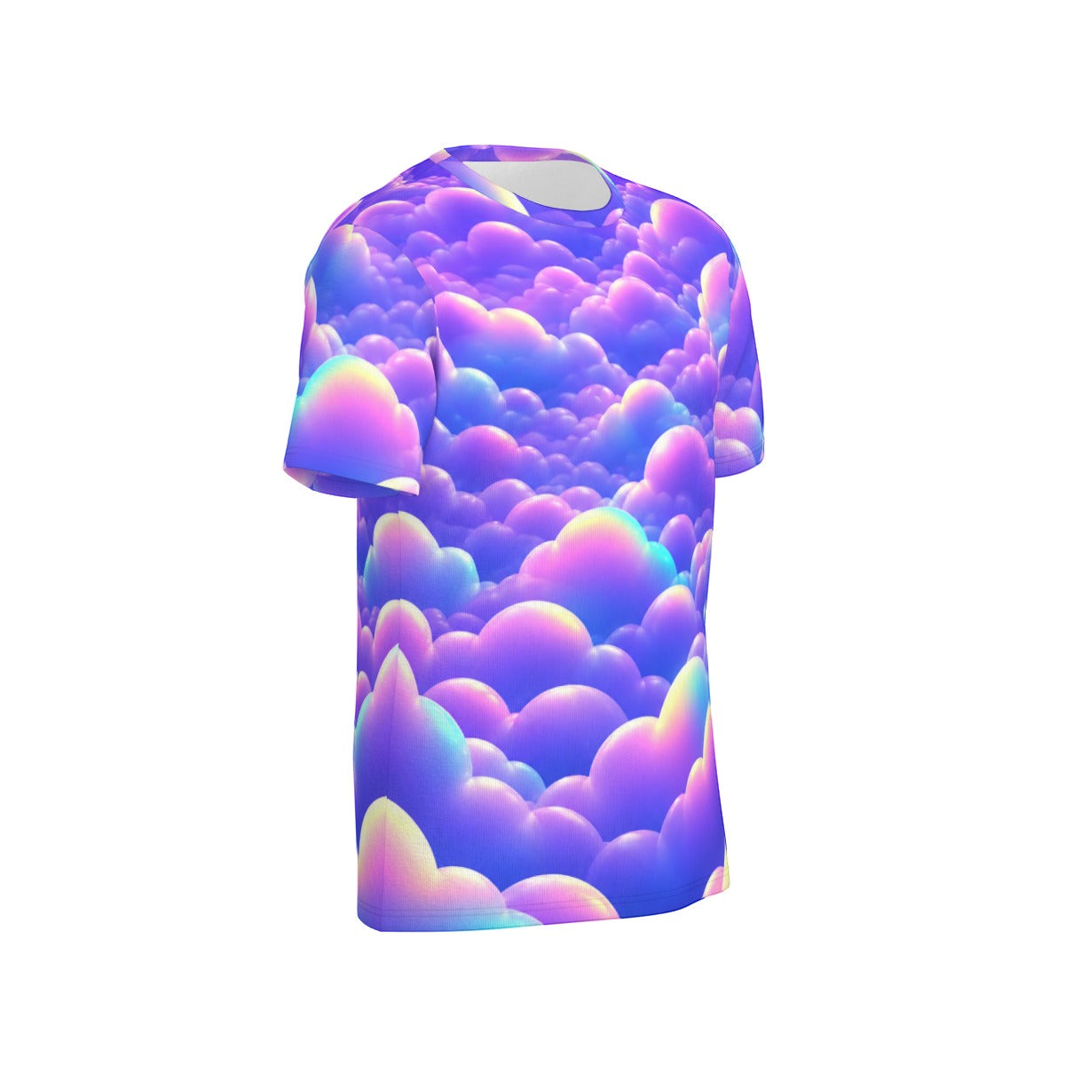 Men's O-Neck T-Shirt | 190GSM Cotton