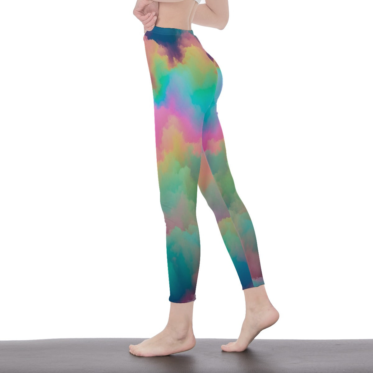 Casual Leggings
