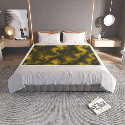 Unisex Household Warm Blanket