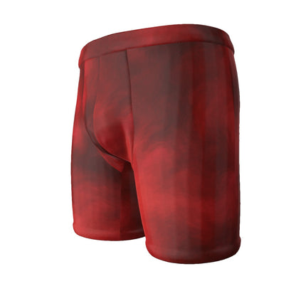Men's Long Boxer Briefs