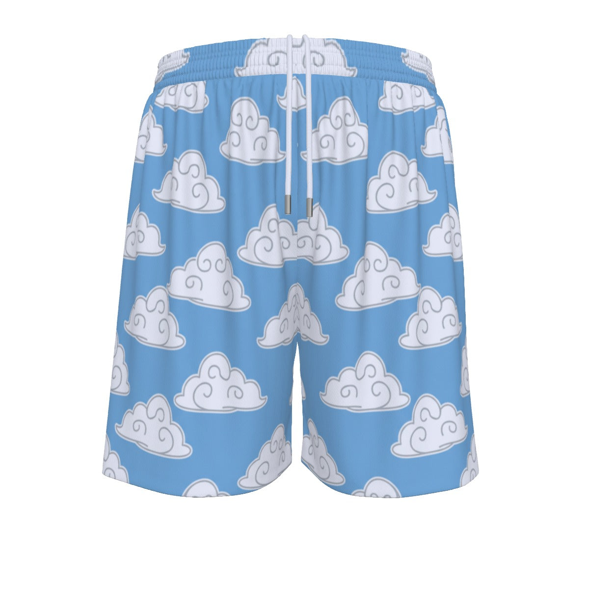 Men's Mesh Shorts - view 1