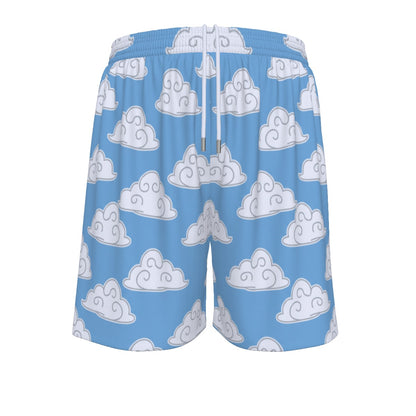 Men's Mesh Shorts - view 1