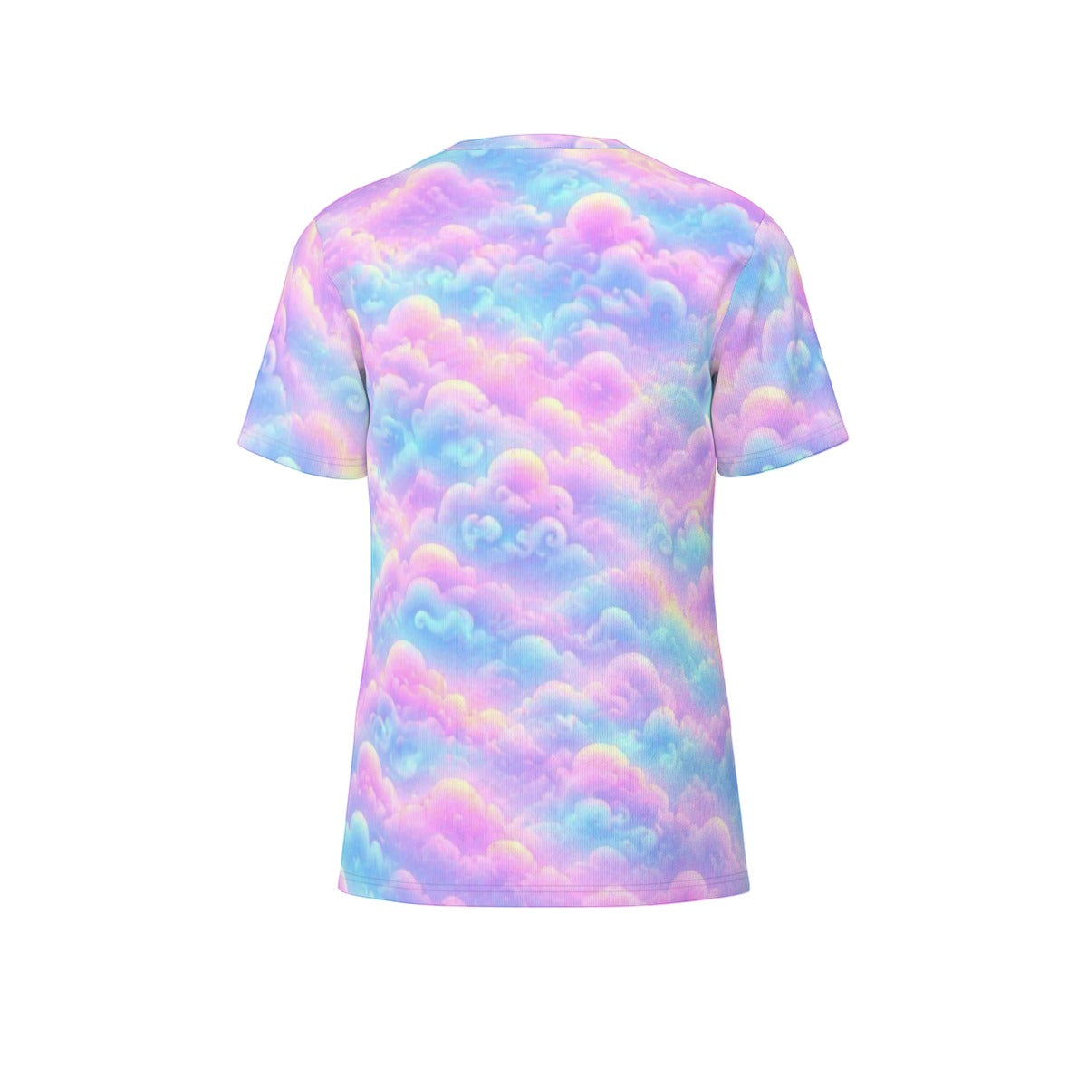 Men's O-Neck T-Shirt | 190GSM Cotton