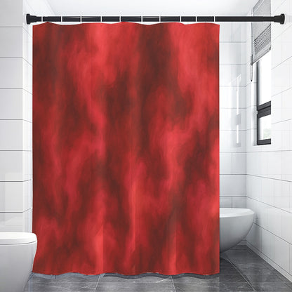 Unisex Shower Curtains 150（gsm）