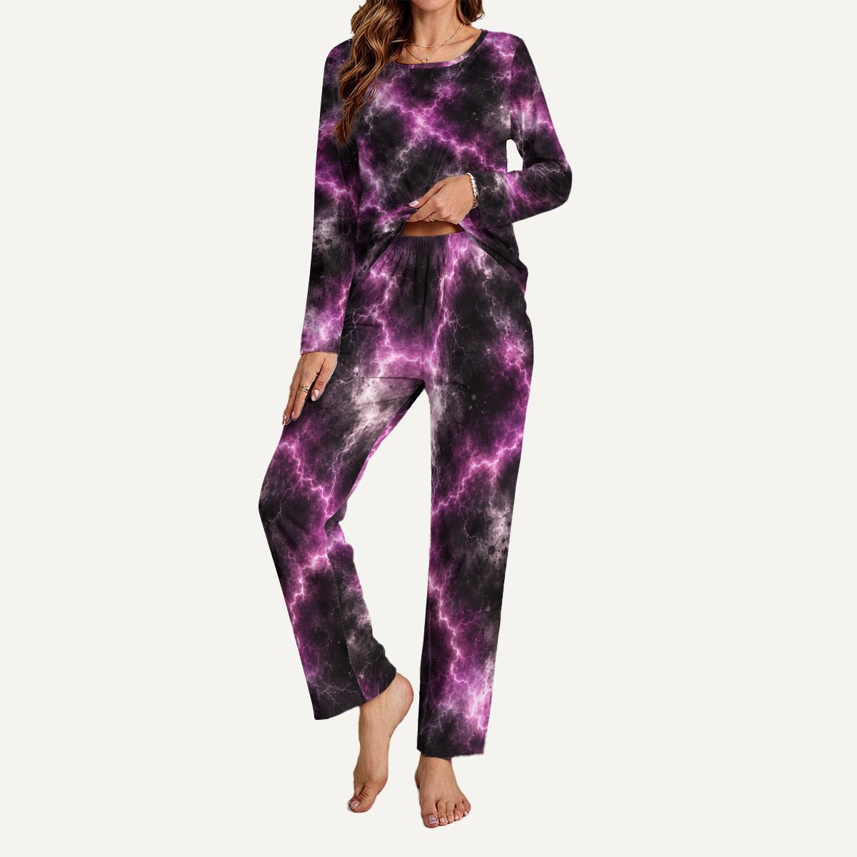 Women’s Loungewear Set - view 2