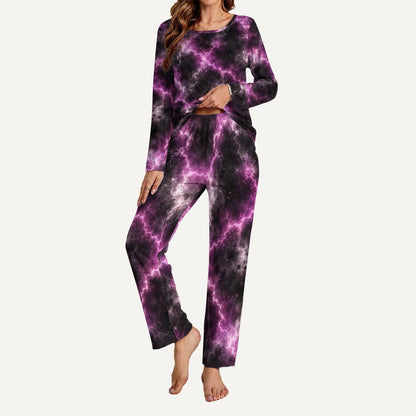 Women’s Loungewear Set - view 2