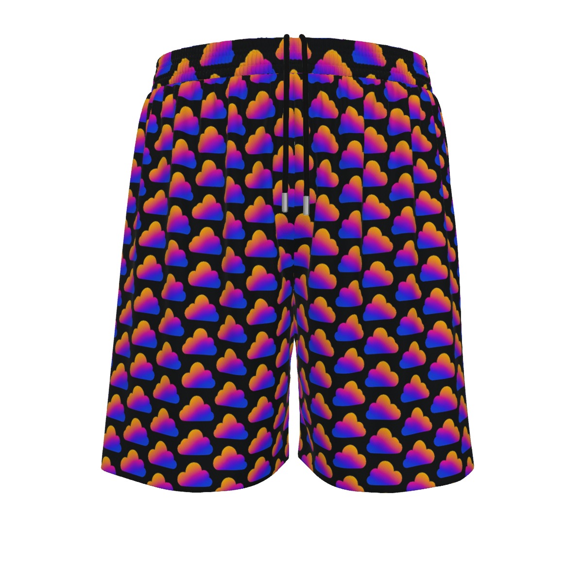 Men's Mesh Shorts - view 1