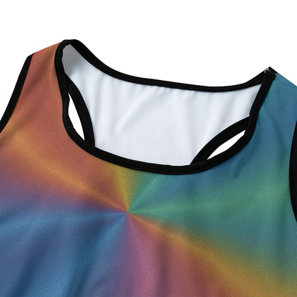 Women's Sports Bra by O’Nimbus – view 3