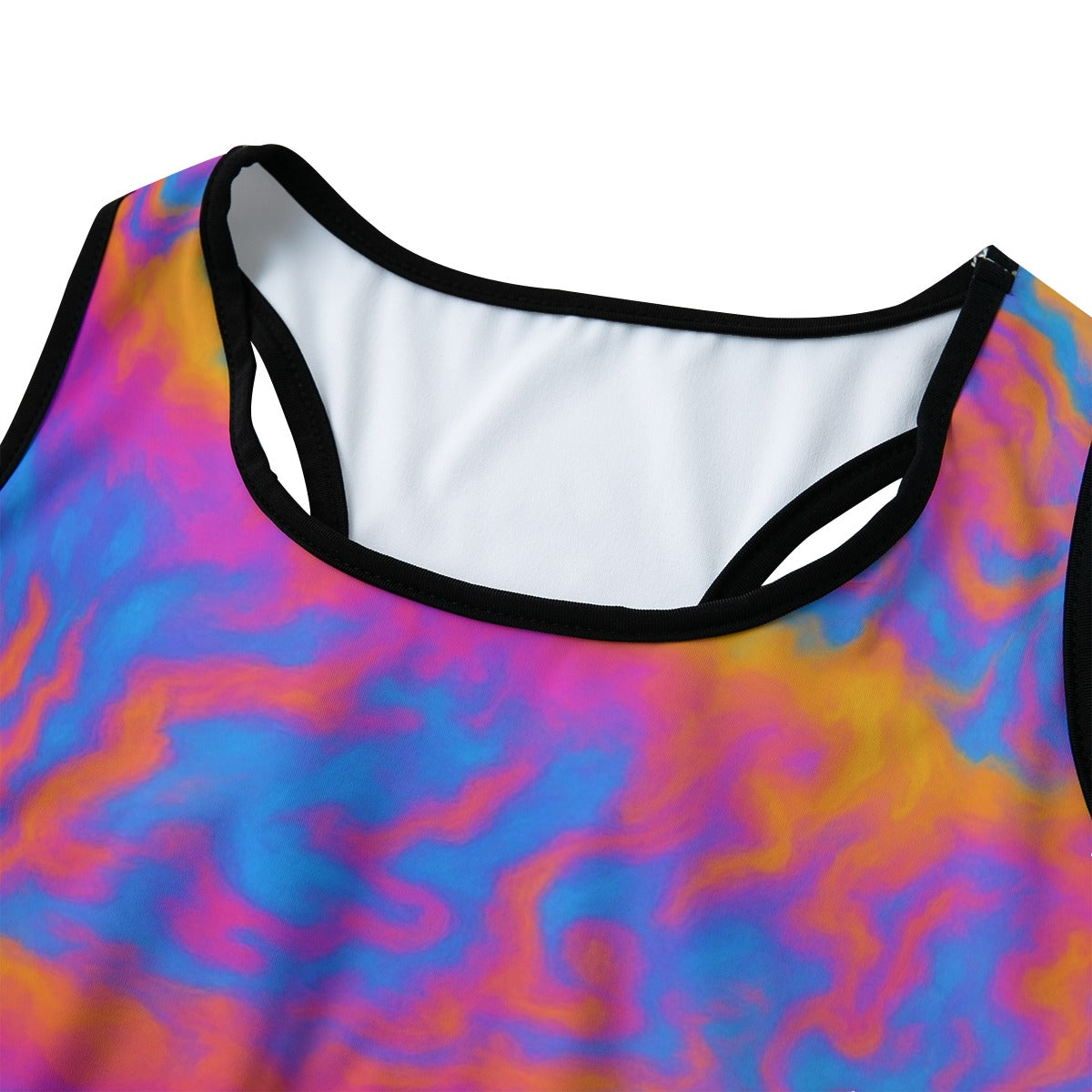 Women's Sports Bra by O’Nimbus – view 3