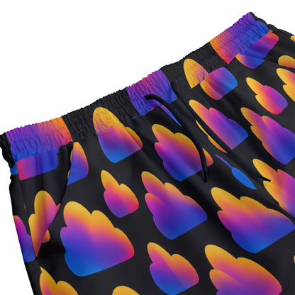 Unisex Casual Pants
