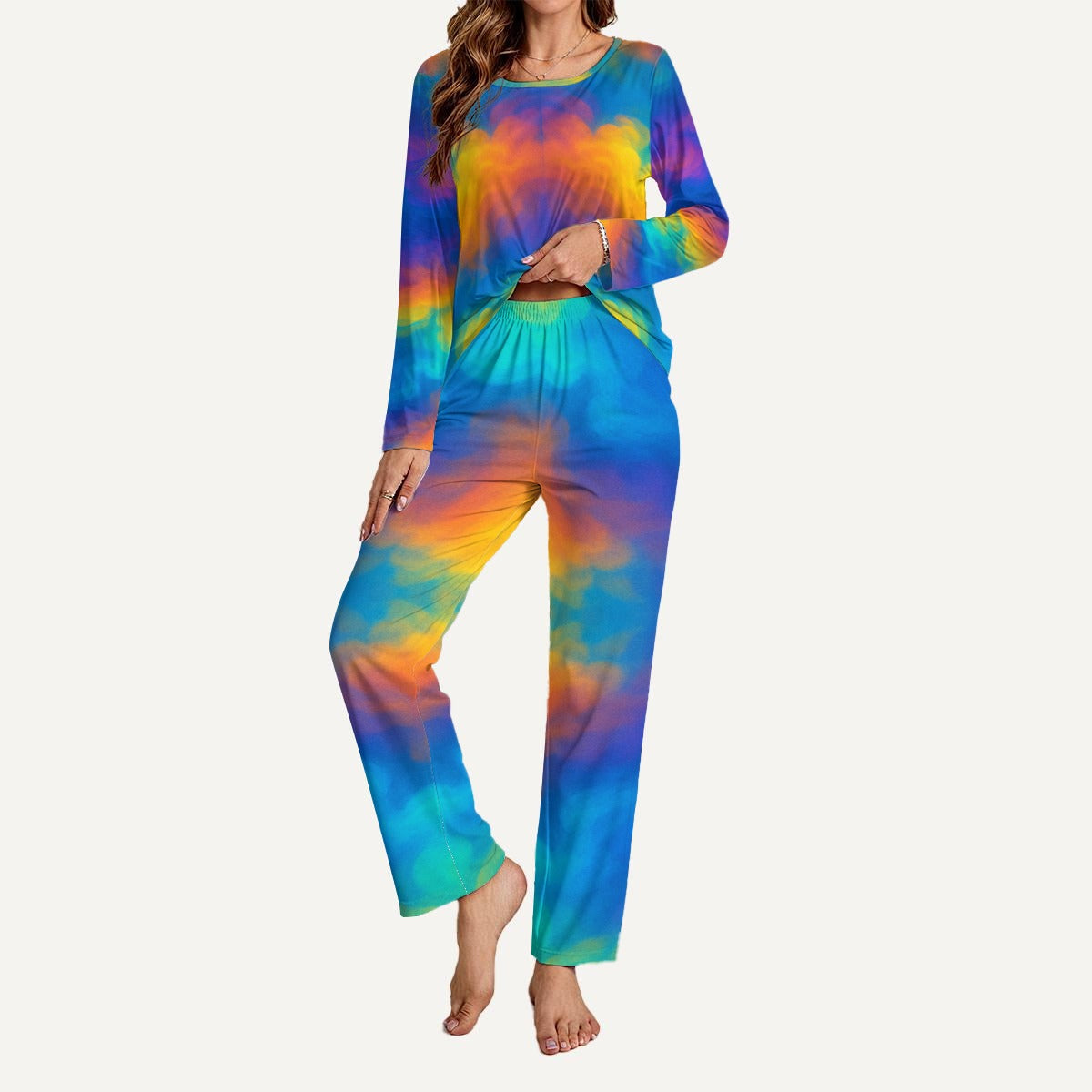 Unisex Women’s Loungewear Set