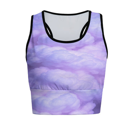 Women's Sports Bra by O’Nimbus