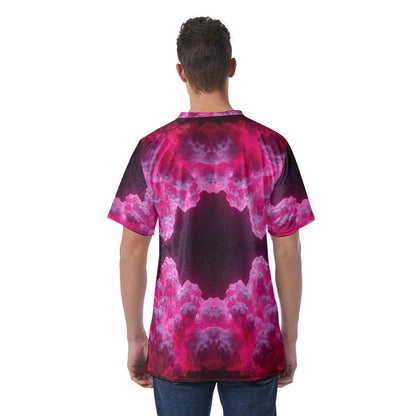 Men's T-Shirt | Velvet