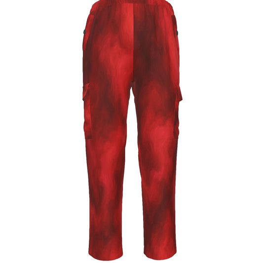 Men's Pocket Cargo Pants