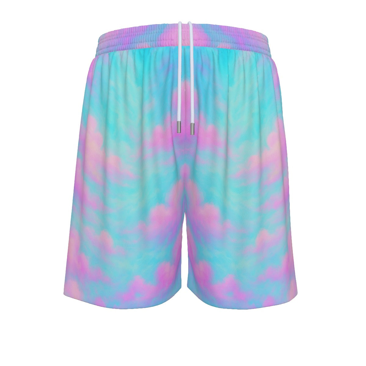 Men's Mesh Shorts - view 1