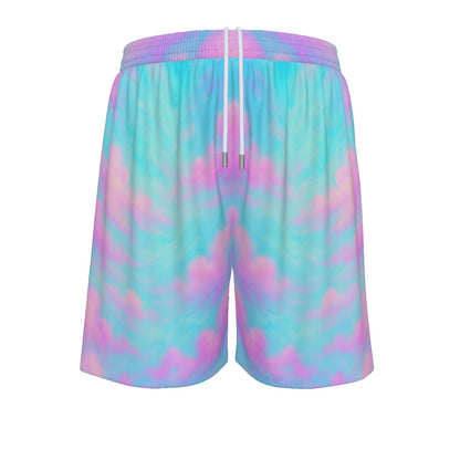 Men's Mesh Shorts - view 1