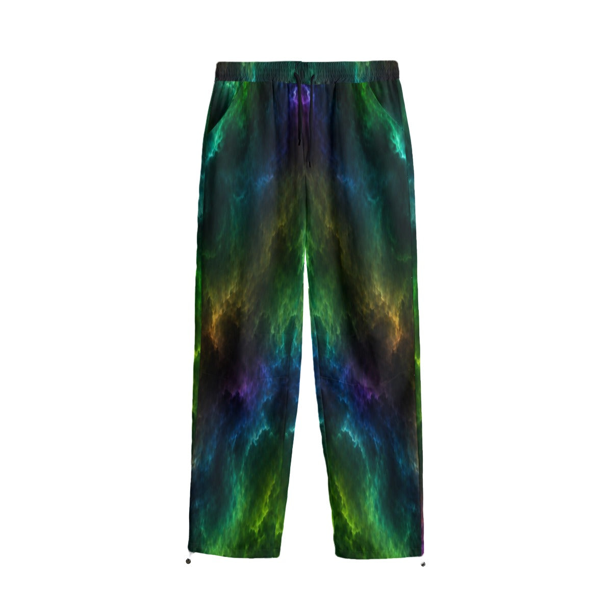 Unisex Casual Pants