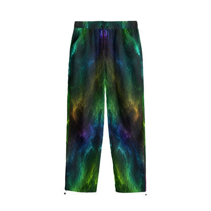Unisex Casual Pants