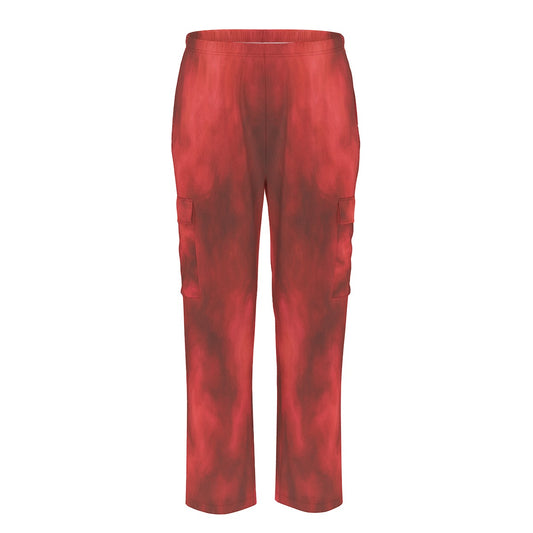 Men's Cargo Pants|220GSM Birdseye