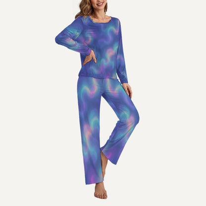 Women’s Loungewear Set - view 1