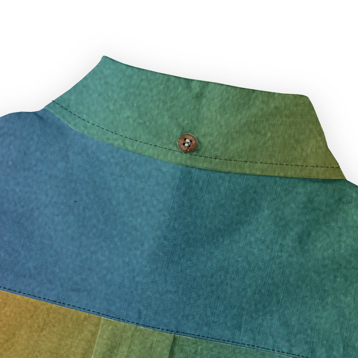 Men's Casual Lapel Long Sleeve Shirt|125GSM Cotton