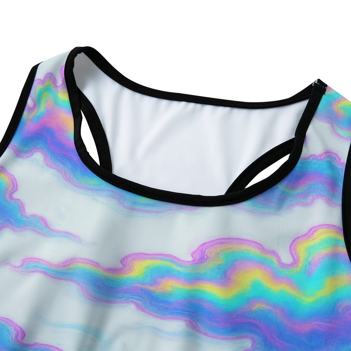 Women's Sports Bra by O’Nimbus – view 3