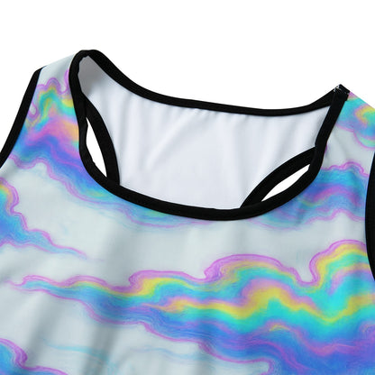 Women's Sports Bra by O’Nimbus – view 3