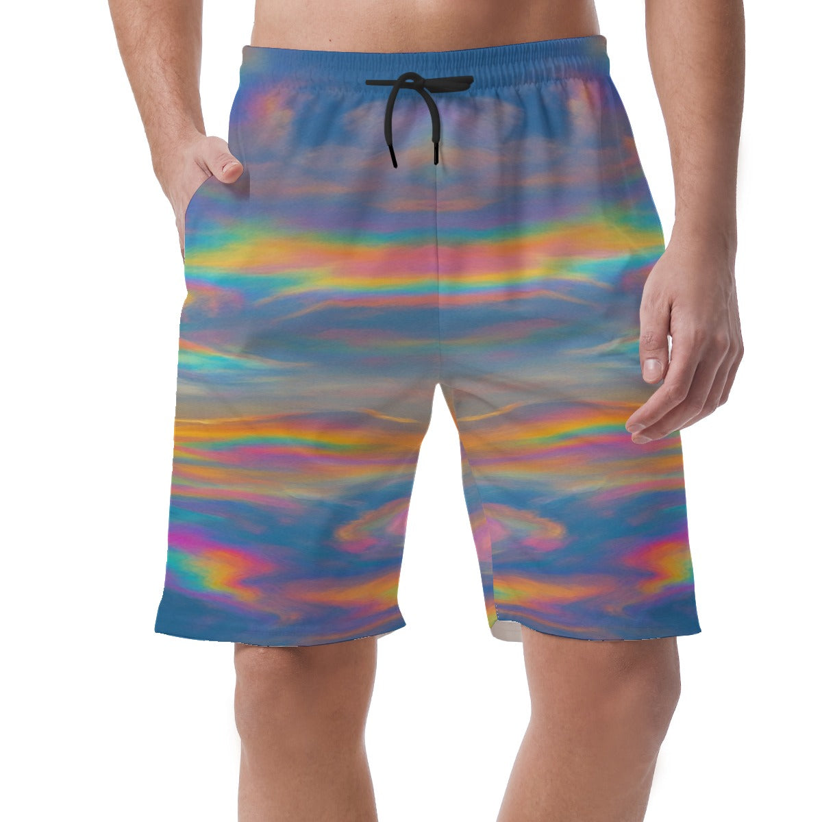 Men's Casual Shorts