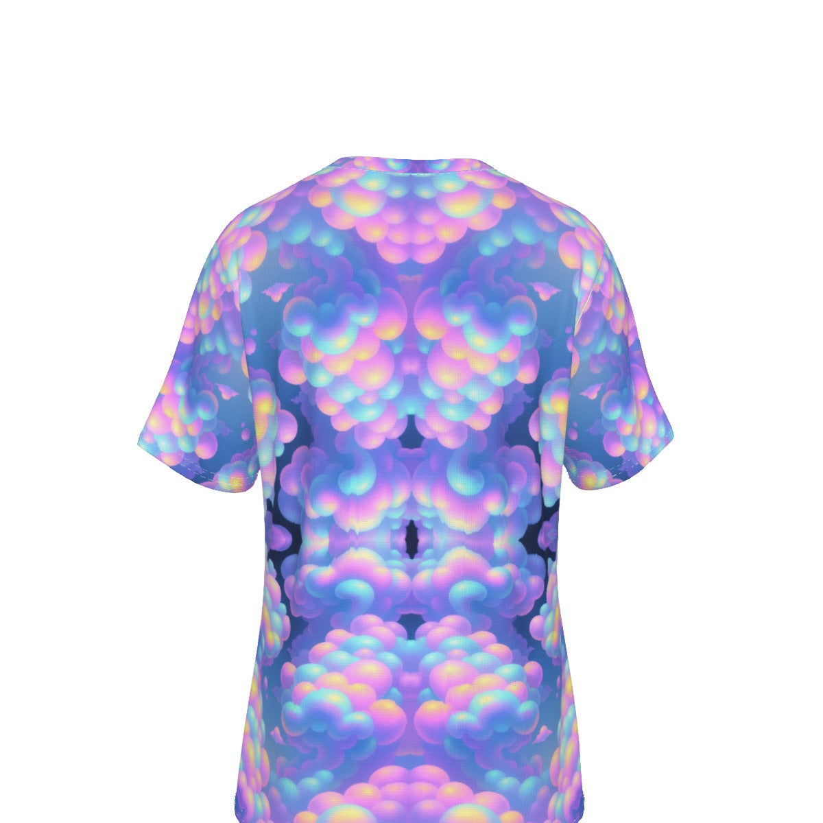 Unisex V-Neck T-Shirt