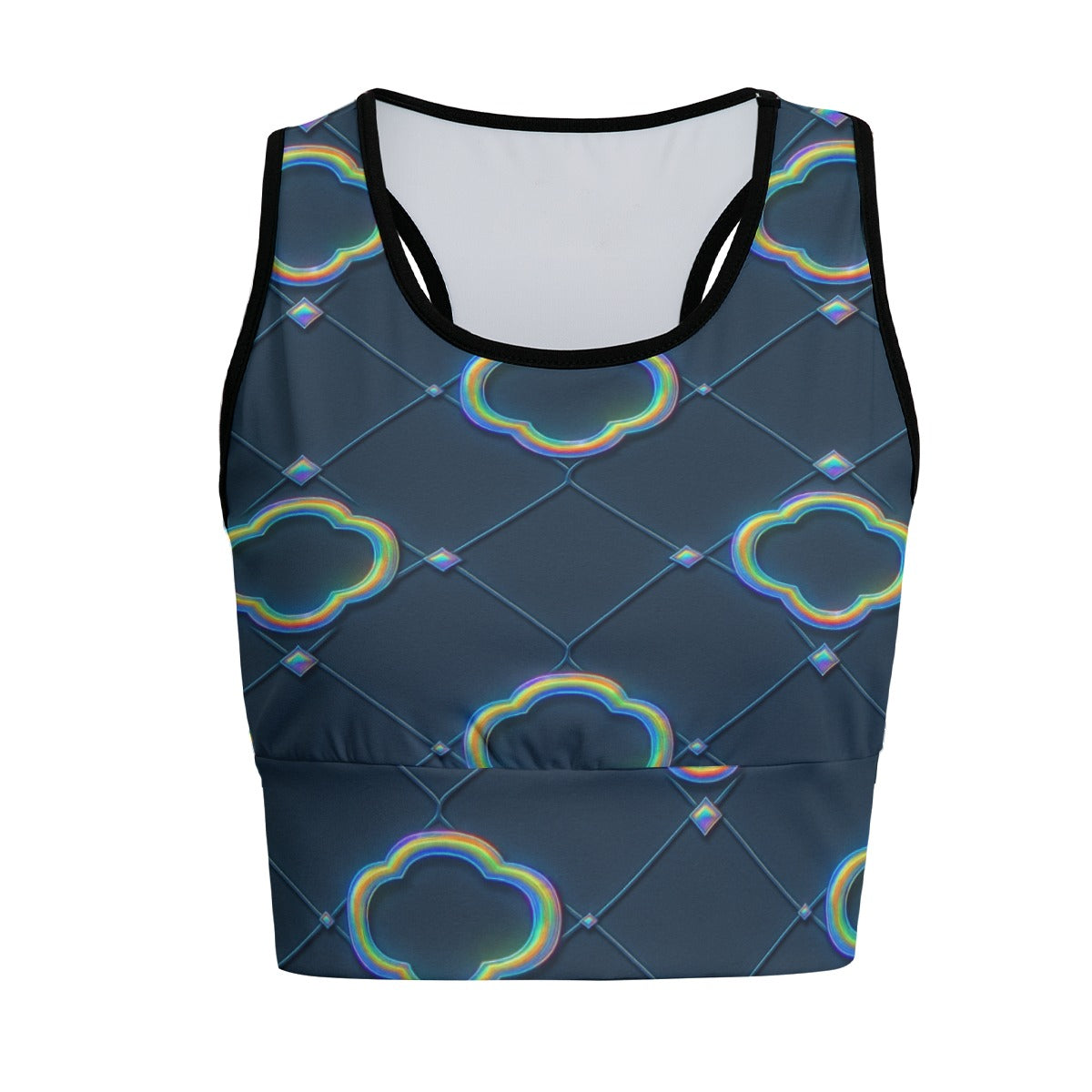 Women's Sports Bra by O’Nimbus