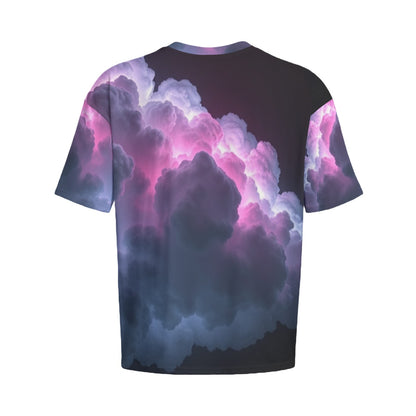 Men's Raglan Short Sleeve T-Shirt|180GSM COTTON by O’Nimbus – view 2