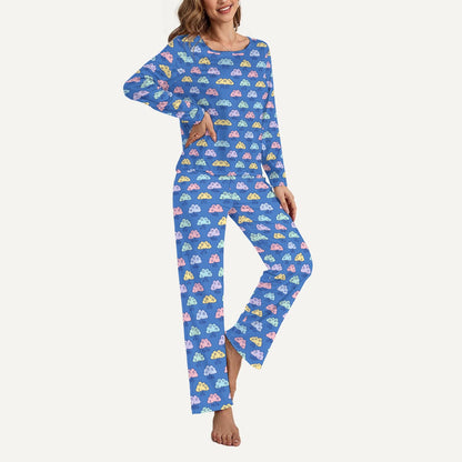 Women’s Loungewear Set - view 1