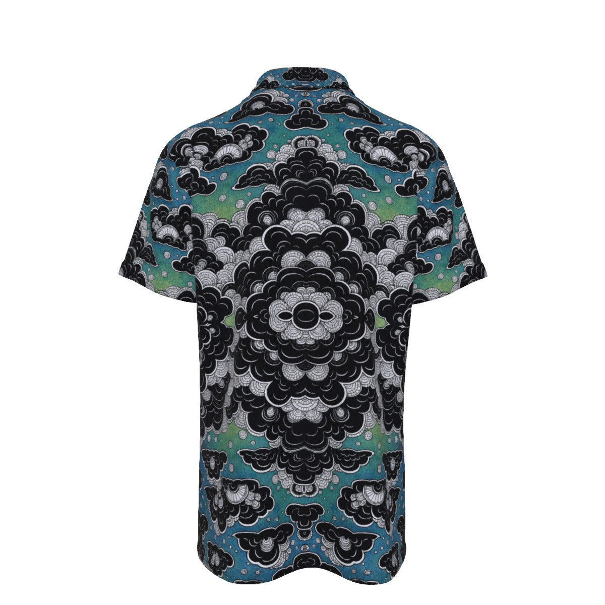 Men's Polo Shirt | Birdseye