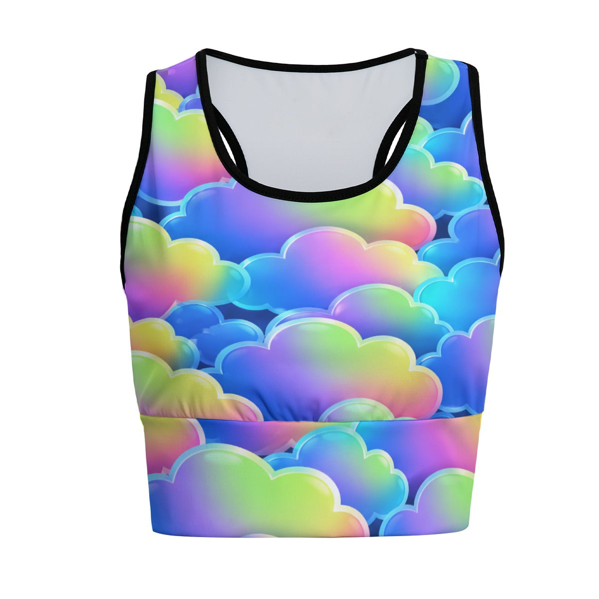 Women's Sports Bra by O’Nimbus