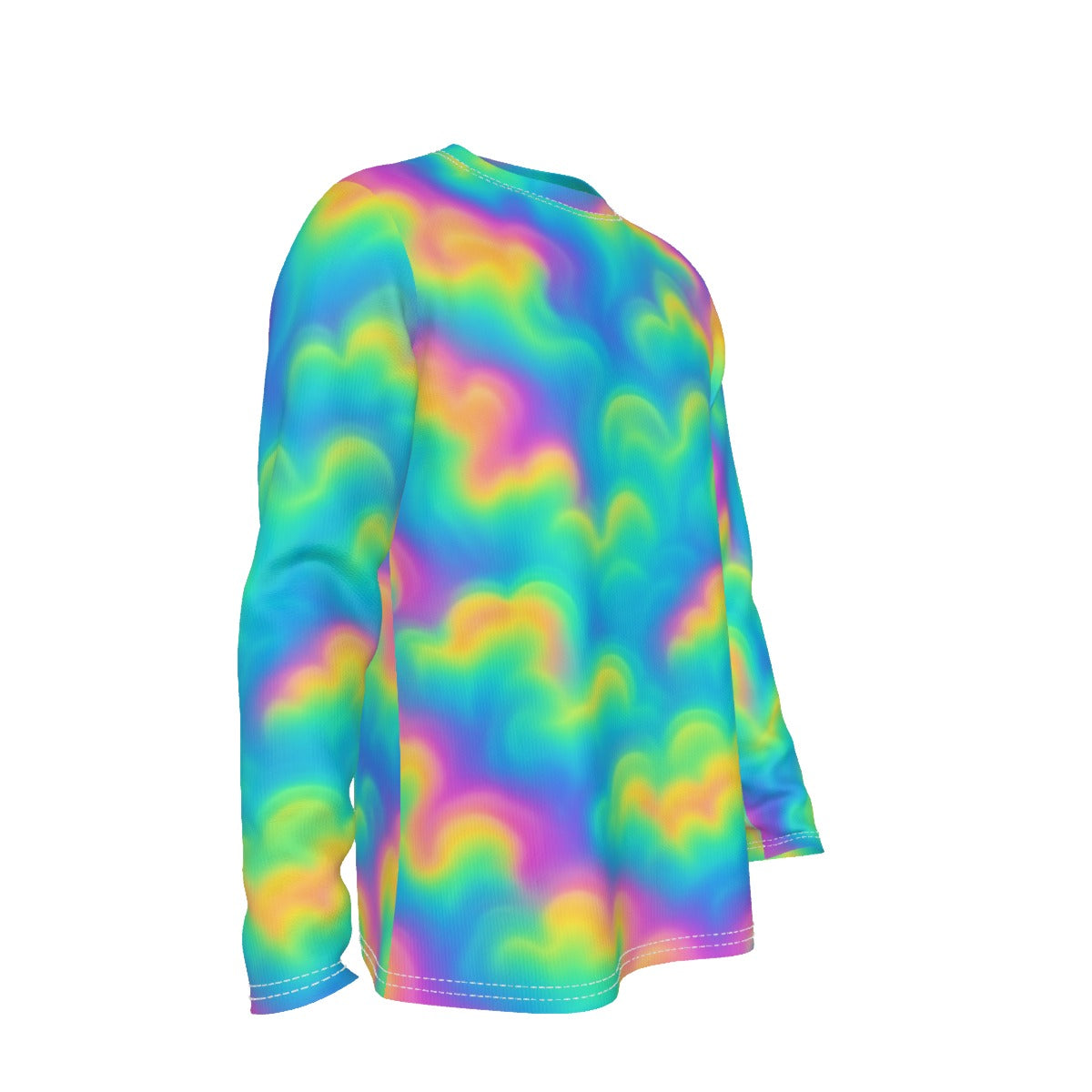 Unisex Long Sleeve T-Shirt