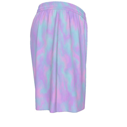 Men's Mesh Shorts - view 3
