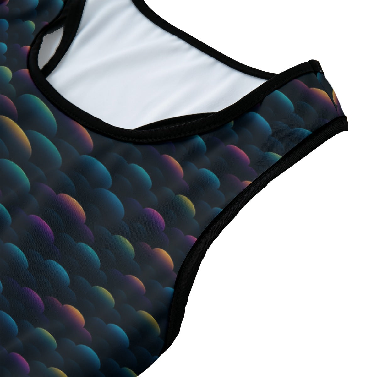 Women's Sports Bra by O’Nimbus – view 4