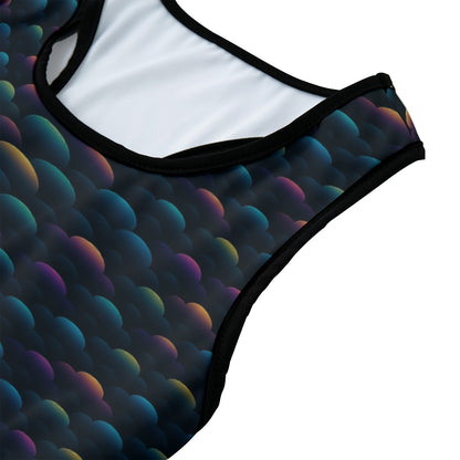 Women's Sports Bra by O’Nimbus – view 4