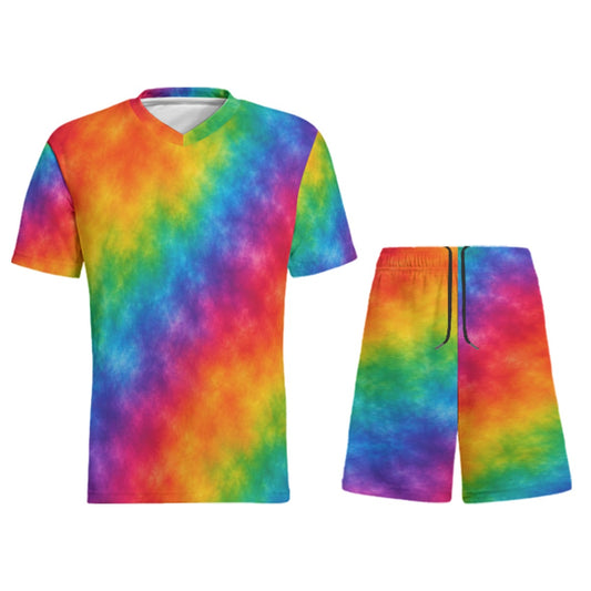 Children’s Sports T-Shirt Set - view 1