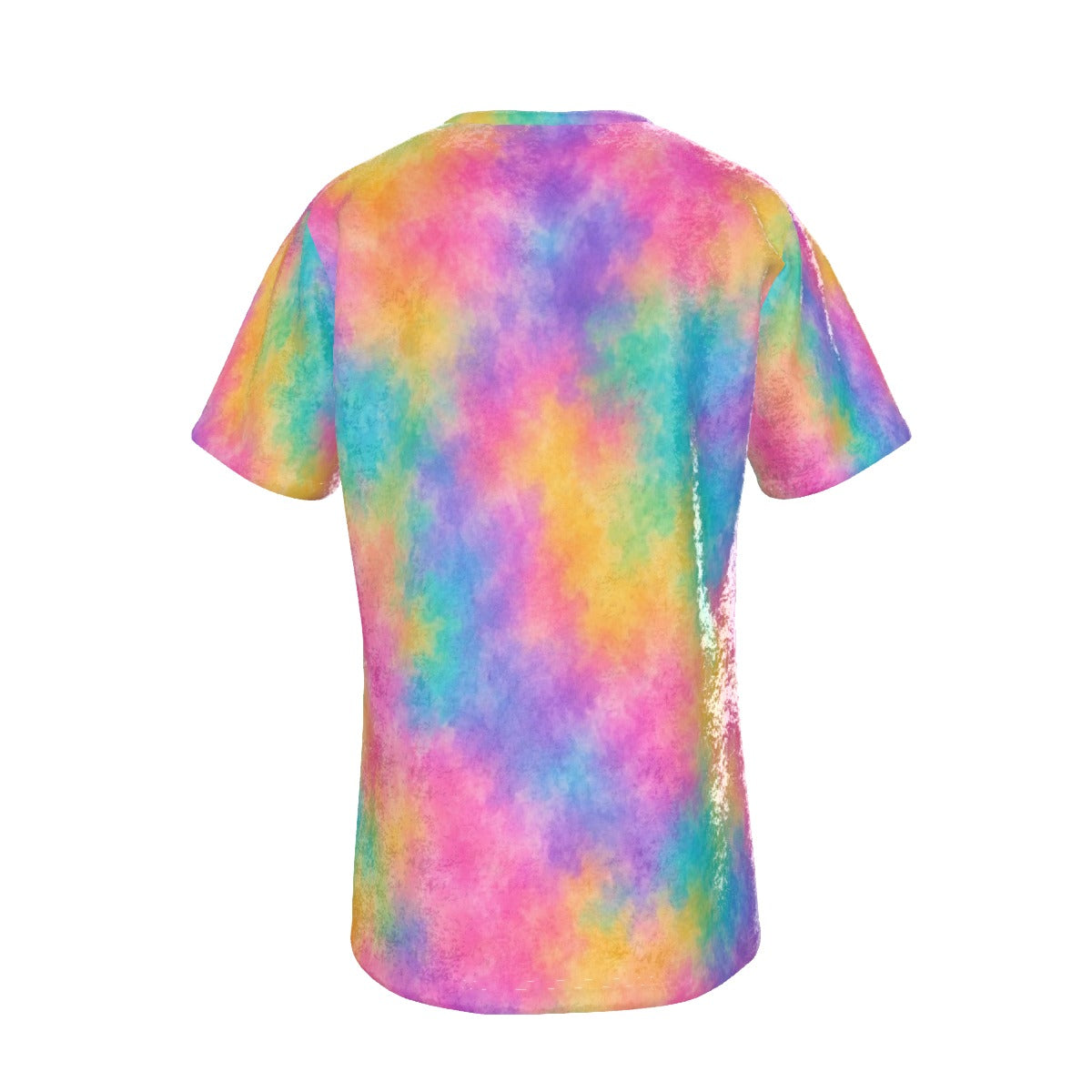 Men’s Velvet T-Shirt - view 2