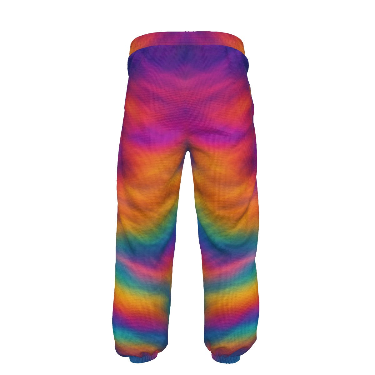 Unisex Men'S Thick Sweatpants