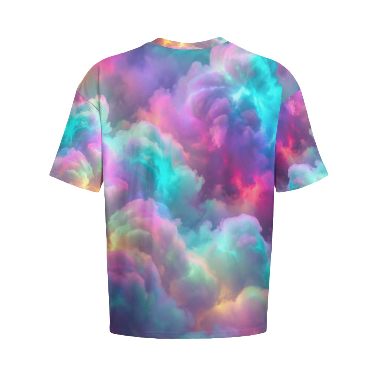 Men's Raglan Short Sleeve T-Shirt|180GSM COTTON by O’Nimbus – view 2