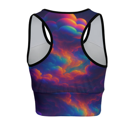 Women's Sports Bra by O’Nimbus – view 2