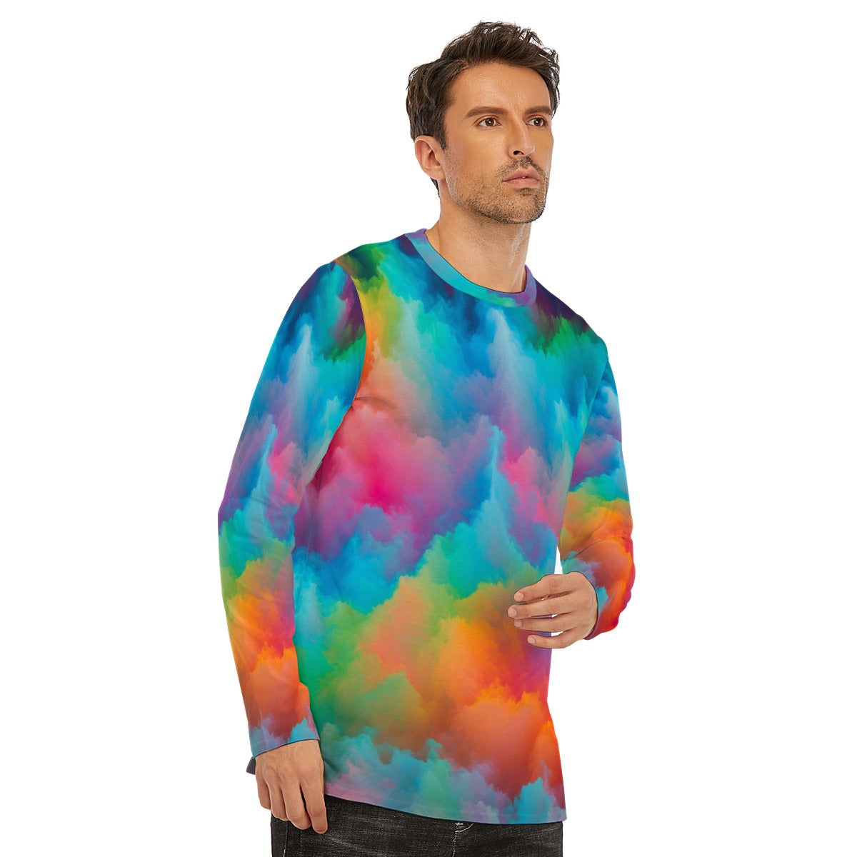 Long Sleeve T-Shirt | 190GSM Cotton